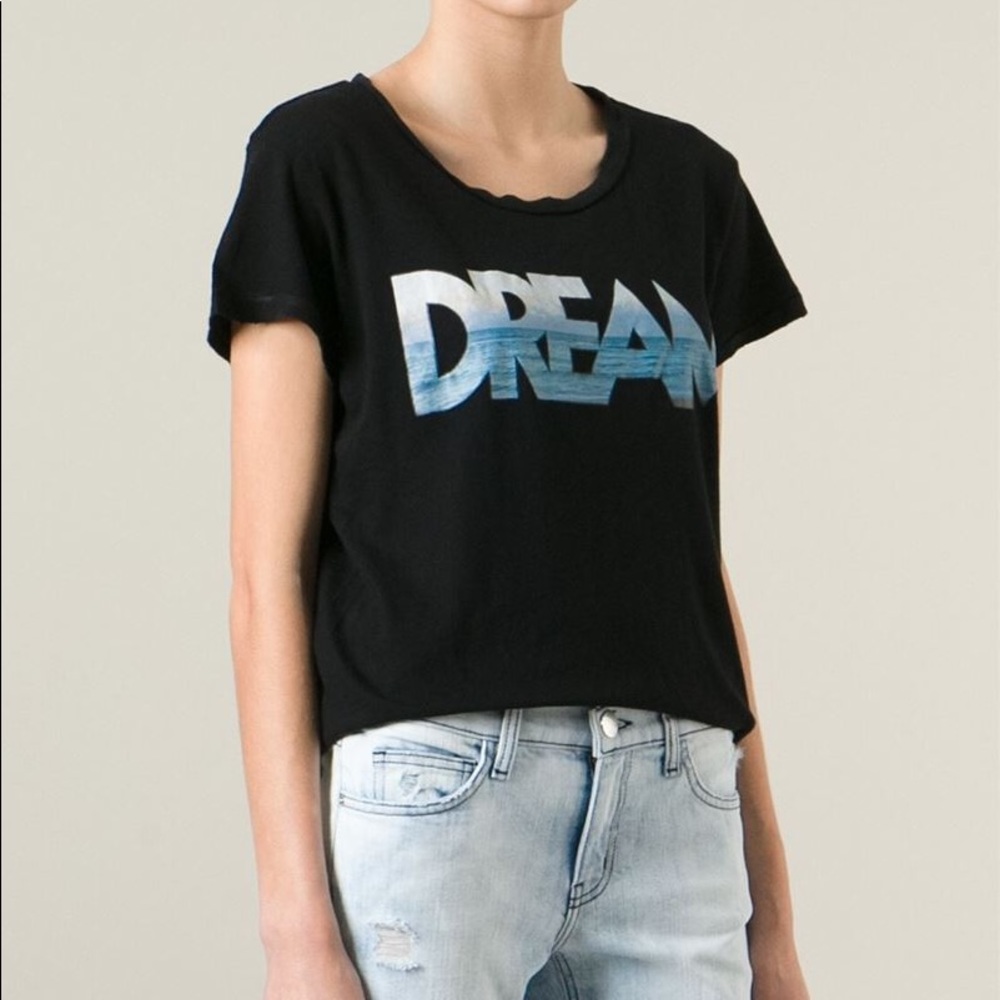Dream ‘In Love We Trust’ Current/Elliott Tee 0 S